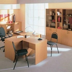 Особенности корпусной мебели для офисов