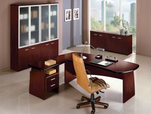 Стандарты офиса – какую мебель ставить в кабинеты